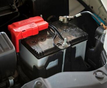 battery jump start services in st louis mo
