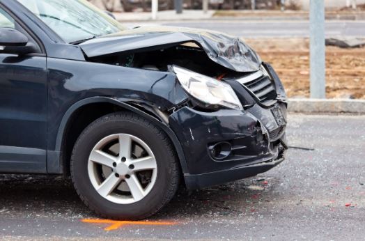 collision recovery services in st louis