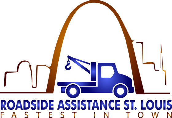 roadside assistance st. louis logo